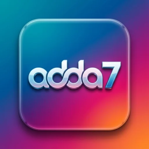 adda7 Logo - অফিসিয়াল