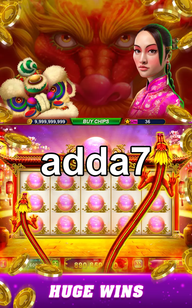 adda7 স্ক্রিনশট অফিসিয়াল APK